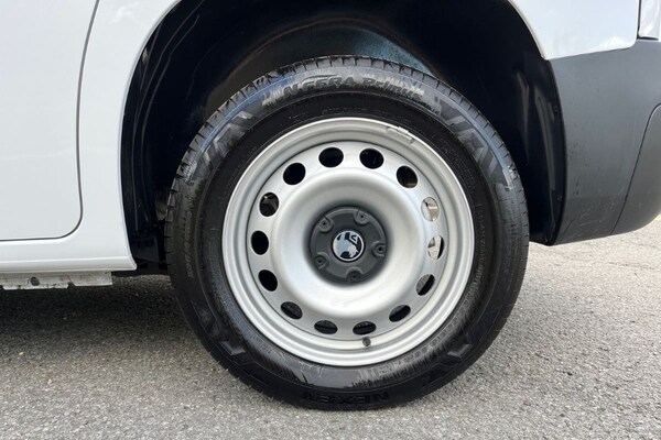 Used Vauxhall Combo 2024 for sale - 76169895: Photo 17