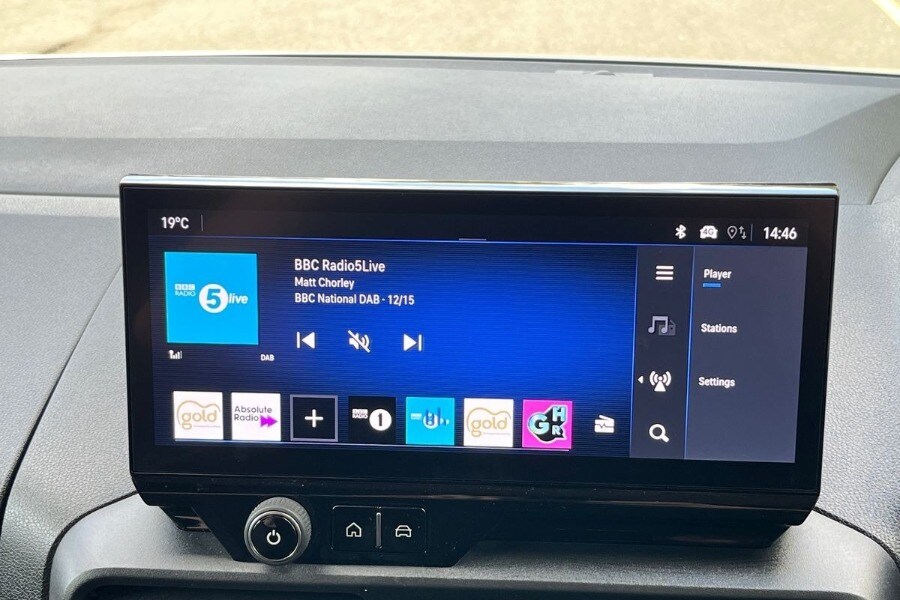 Used Vauxhall Combo 2024 for sale - 76169895: Photo 19