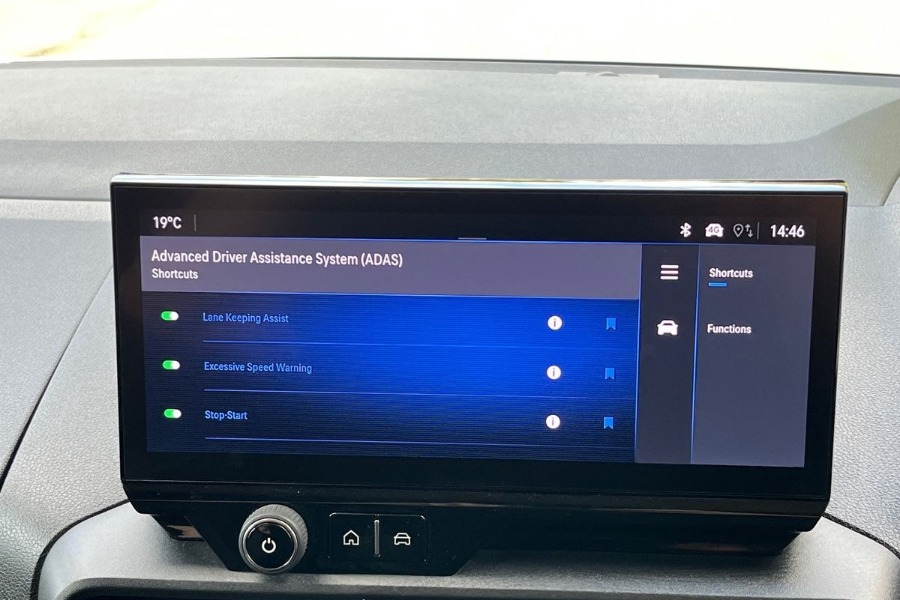 Used Vauxhall Combo 2024 for sale - 76169895: Photo 20