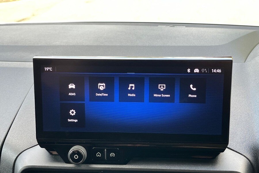 Used Vauxhall Combo 2024 for sale - 76169895: Photo 21