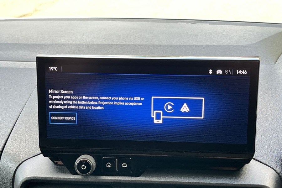 Used Vauxhall Combo 2024 for sale - 76169895: Photo 22