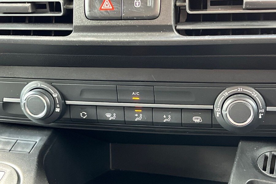 Used Vauxhall Combo 2024 for sale - 76169895: Photo 23