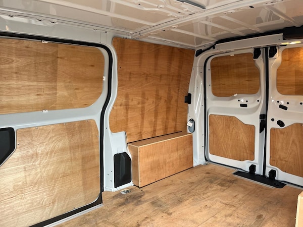 Used Vauxhall Vivaro 2024 for sale - 76113113: Photo 10