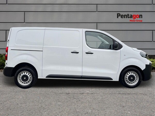 Used Vauxhall Vivaro 2024 for sale - 76113113: Photo 13