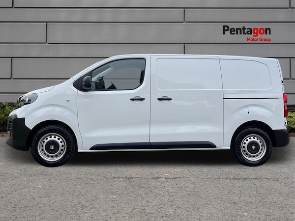 Used Vauxhall Vivaro 2024 for sale - 76113113: Photo 14