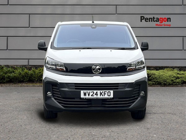 Used Vauxhall Vivaro 2024 for sale - 76113113: Photo 15