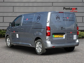 Used Citroen Dispatch 2024 for sale - 75480498: Photo