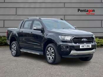 Used Ford Ranger 2021 for sale - 74992173: Photo