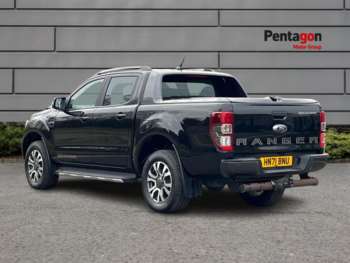 Used Ford Ranger 2021 for sale - 74992173: Photo
