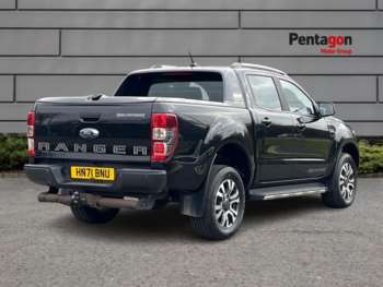 Used Ford Ranger 2021 for sale - 74992173: Photo