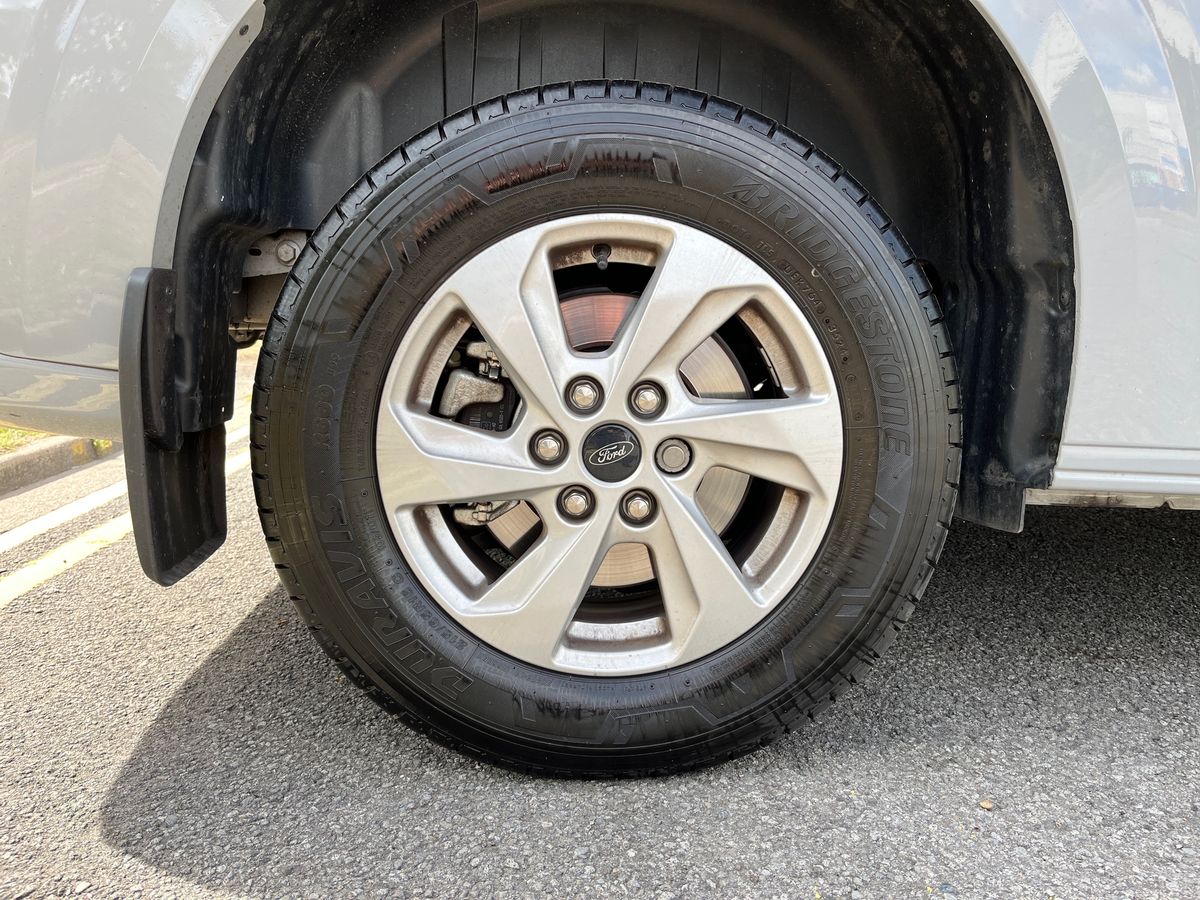 Vehicle 17