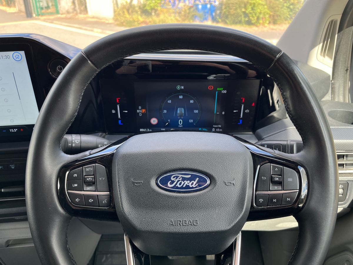 Vehicle 26