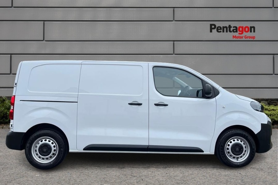 Used Peugeot Expert 2024 for sale - 76784736: Photo 13