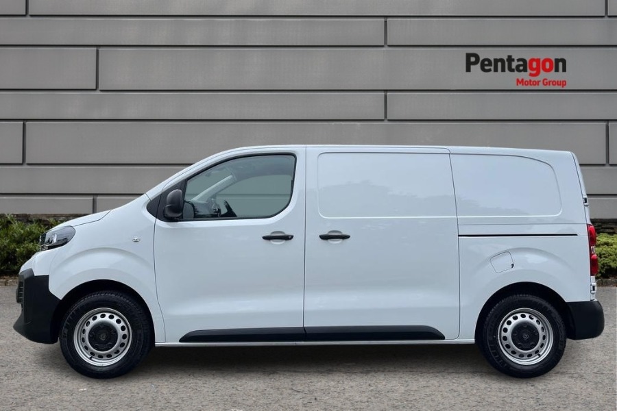 Used Peugeot Expert 2024 for sale - 76784736: Photo 14