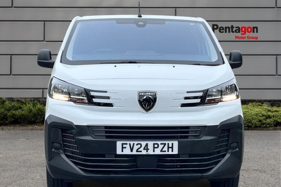 Used Peugeot Expert 2024 for sale - 76784736: Photo 15