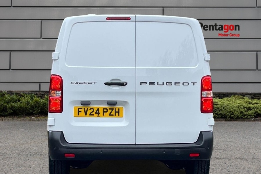 Used Peugeot Expert 2024 for sale - 76784736: Photo 16