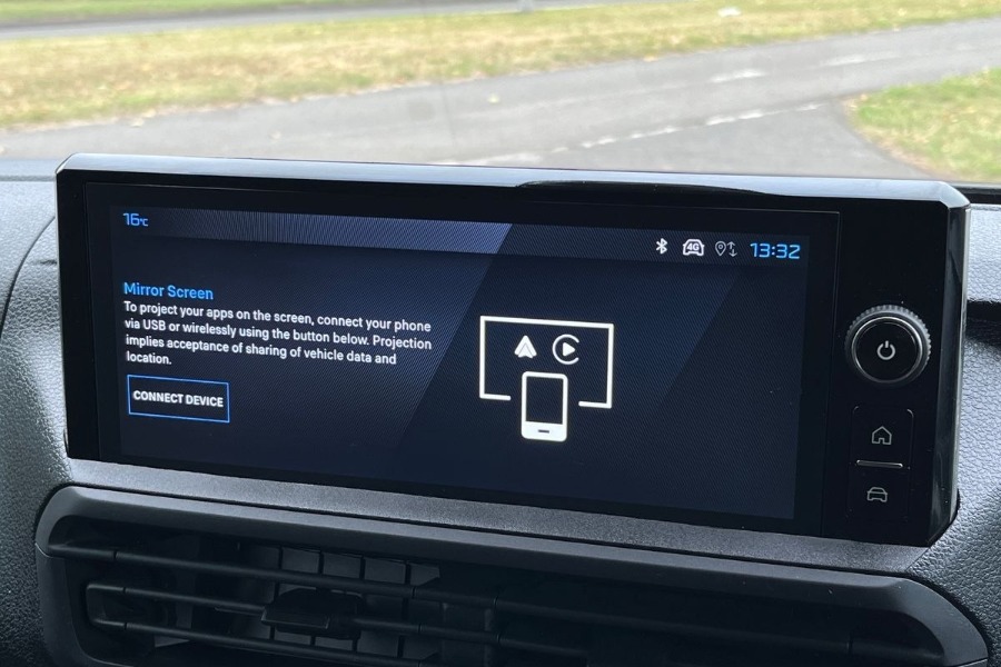 Used Peugeot Expert 2024 for sale - 76784736: Photo 18