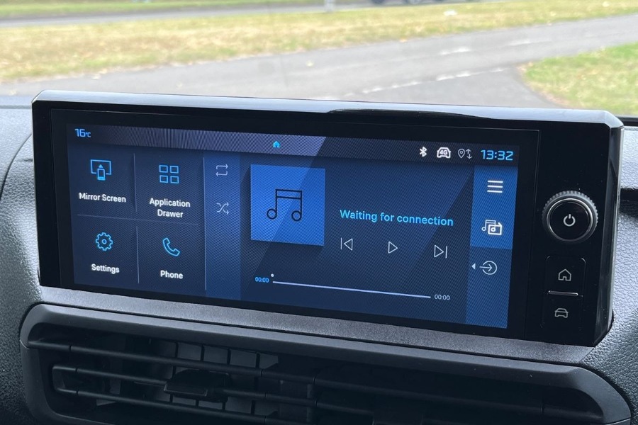 Used Peugeot Expert 2024 for sale - 76784736: Photo 19