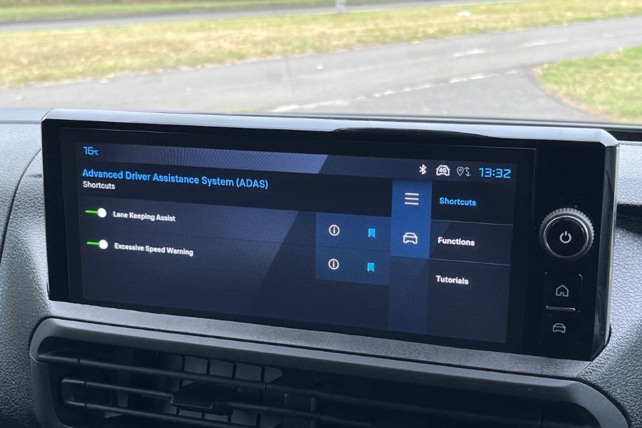 Used Peugeot Expert 2024 for sale - 76784736: Photo 20