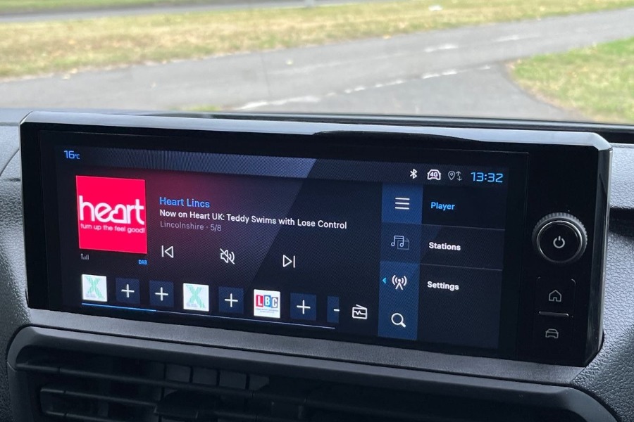 Used Peugeot Expert 2024 for sale - 76784736: Photo 21