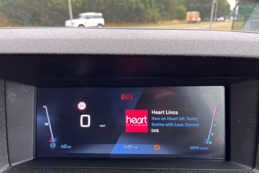 Used Peugeot Expert 2024 for sale - 76784736: Photo 24