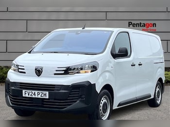 Used Peugeot Expert 2024 for sale - 76784736: Photo