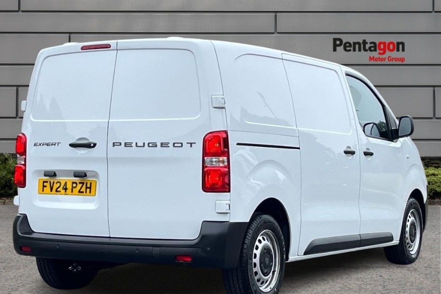Used Peugeot Expert 2024 for sale - 76784736: Photo 4