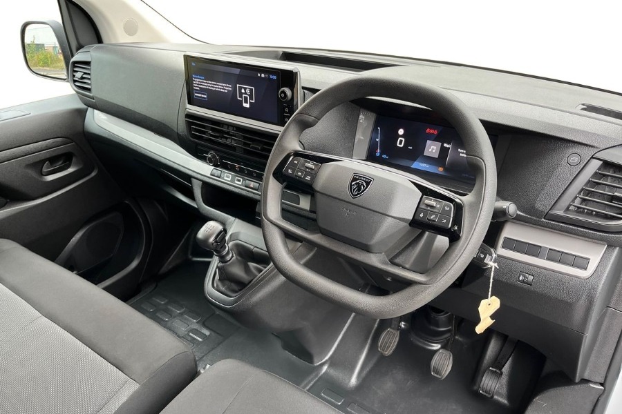 Used Peugeot Expert 2024 for sale - 76784736: Photo 5