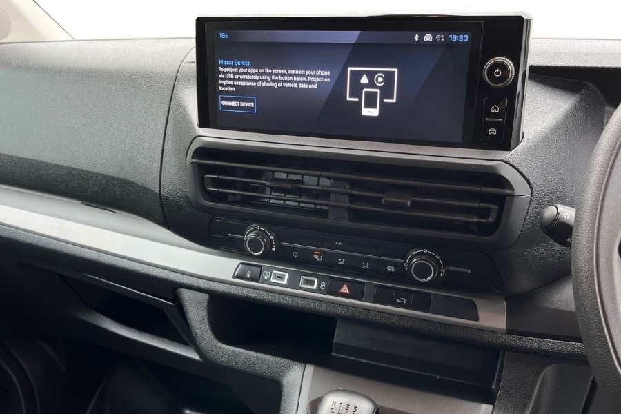 Used Peugeot Expert 2024 for sale - 76784736: Photo 7