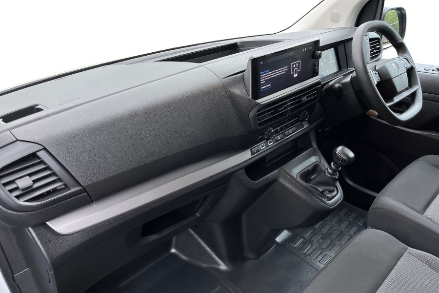 Used Peugeot Expert 2024 for sale - 76784736: Photo 8