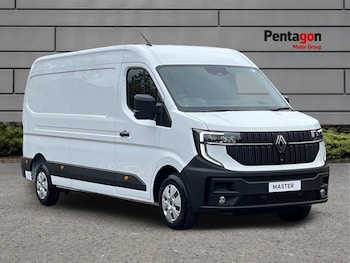 Used Renault Master 2025 for sale - 76211412: Photo