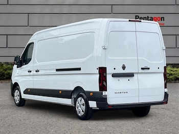 Used Renault Master 2025 for sale - 76211412: Photo