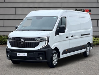 Used Renault Master 2025 for sale - 76211412: Photo