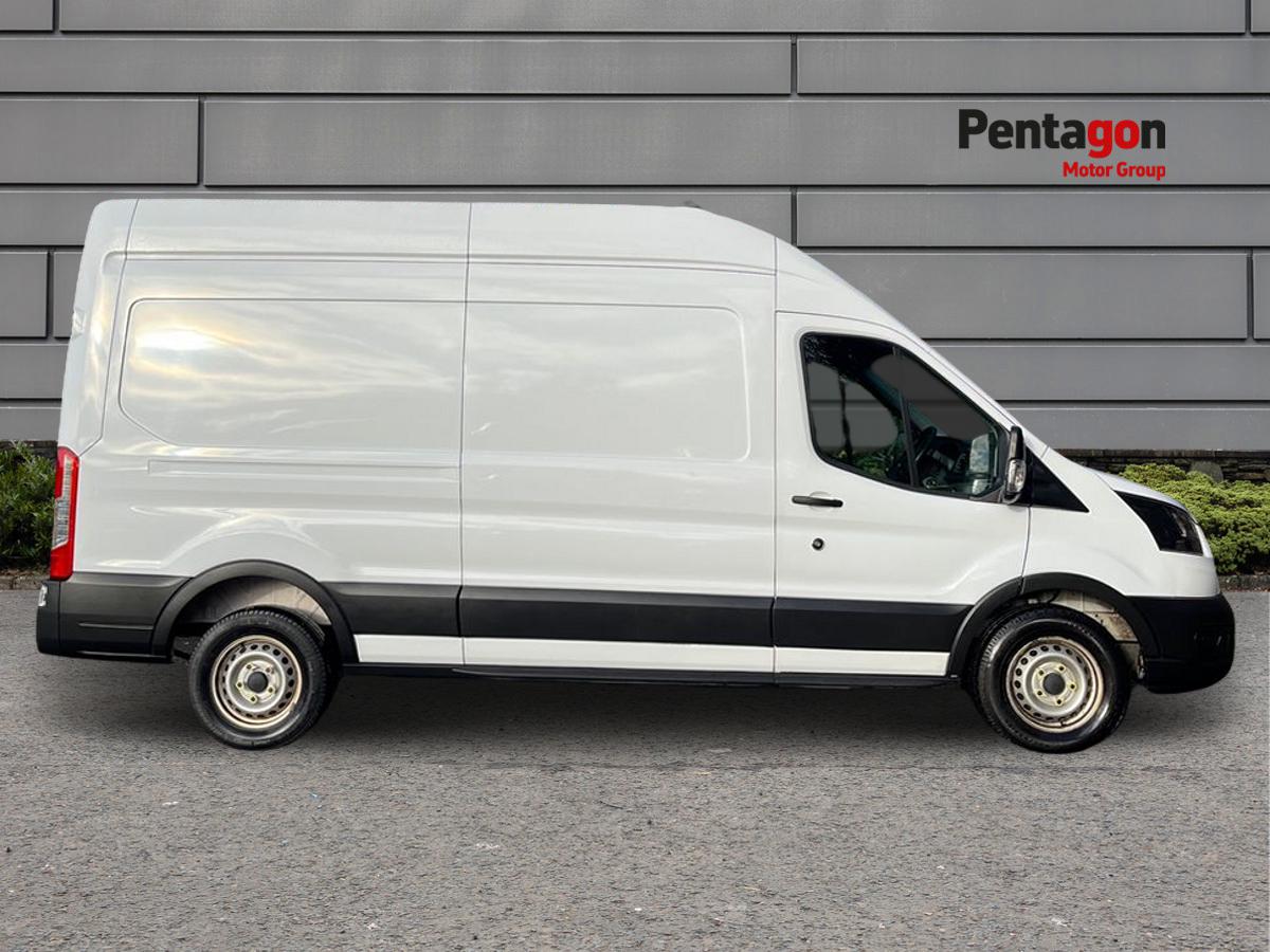 Used Ford Transit 2022 for sale - 76536470: Photo 13