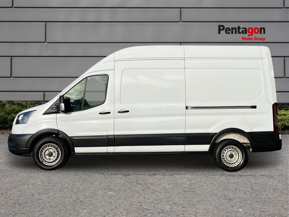 Used Ford Transit 2022 for sale - 76536470: Photo 14