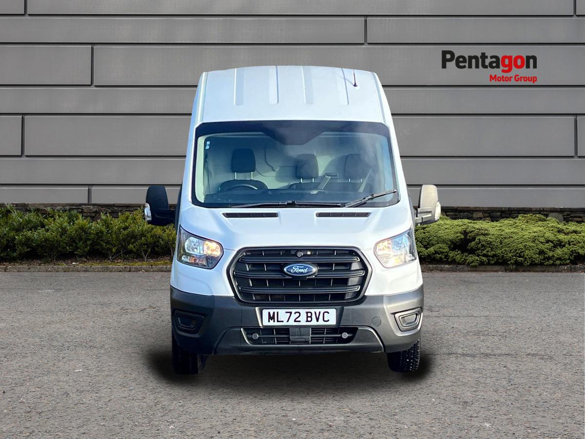 Used Ford Transit 2022 for sale - 76536470: Photo 15