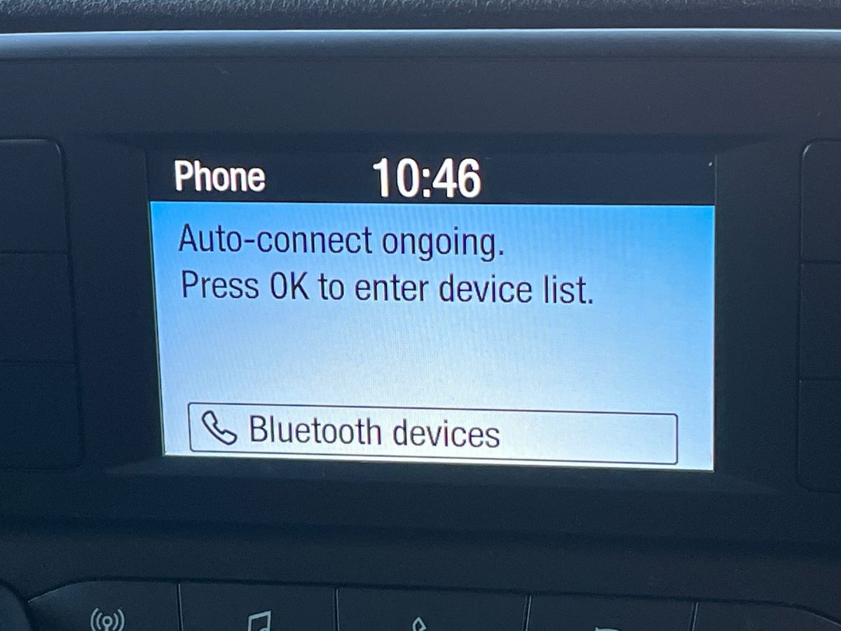 Used Ford Transit 2022 for sale - 76536470: Photo 19