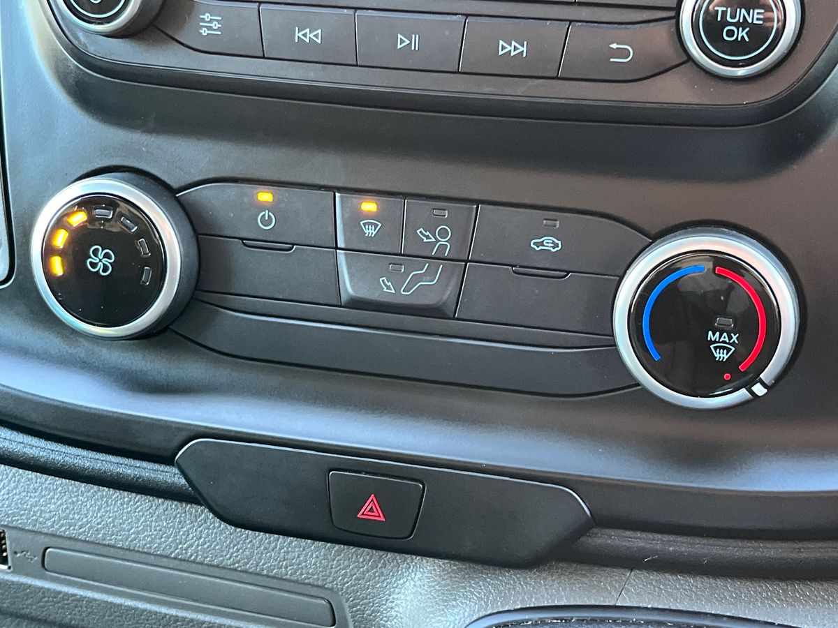 Used Ford Transit 2022 for sale - 76536470: Photo 20