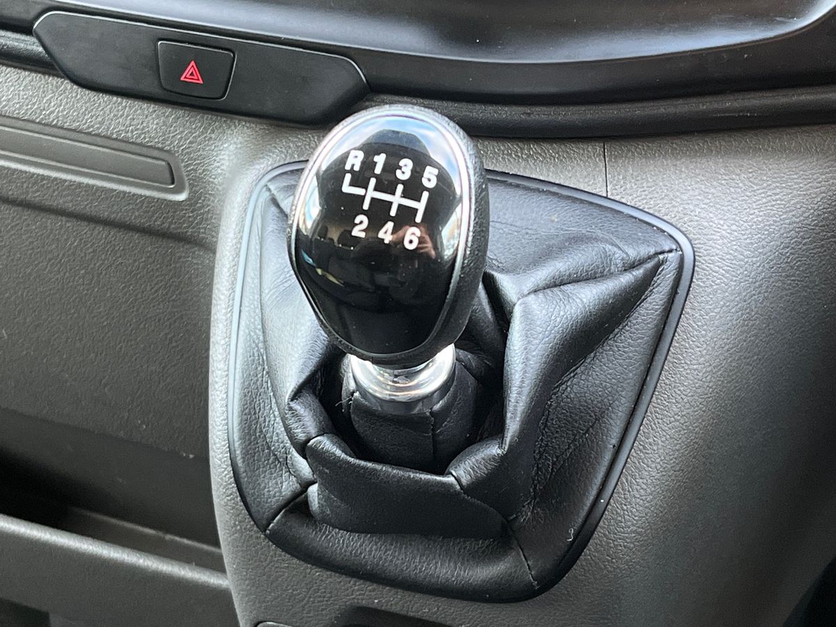 Used Ford Transit 2022 for sale - 76536470: Photo 24