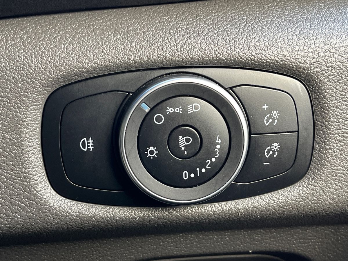 Used Ford Transit 2022 for sale - 76536470: Photo 26