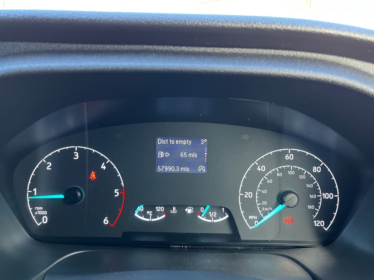 Used Ford Transit 2022 for sale - 76536470: Photo 27