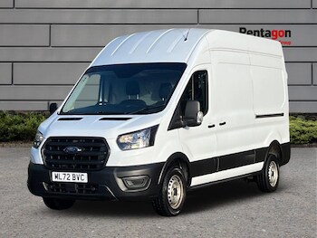 Used Ford Transit 2022 for sale - 76536470: Photo