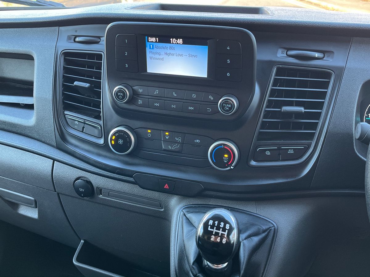 Used Ford Transit 2022 for sale - 76536470: Photo 7