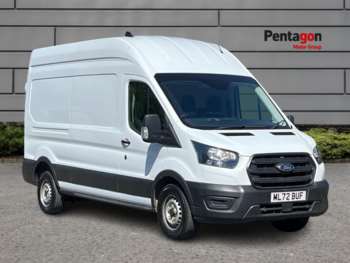 Used Ford Transit 2022 for sale - 74581843: Photo