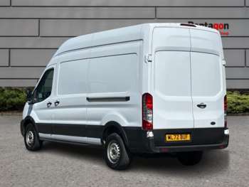Used Ford Transit 2022 for sale - 74581843: Photo