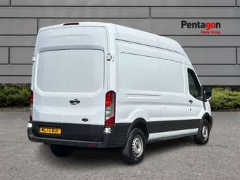 Used Ford Transit 2022 for sale - 74581843: Photo