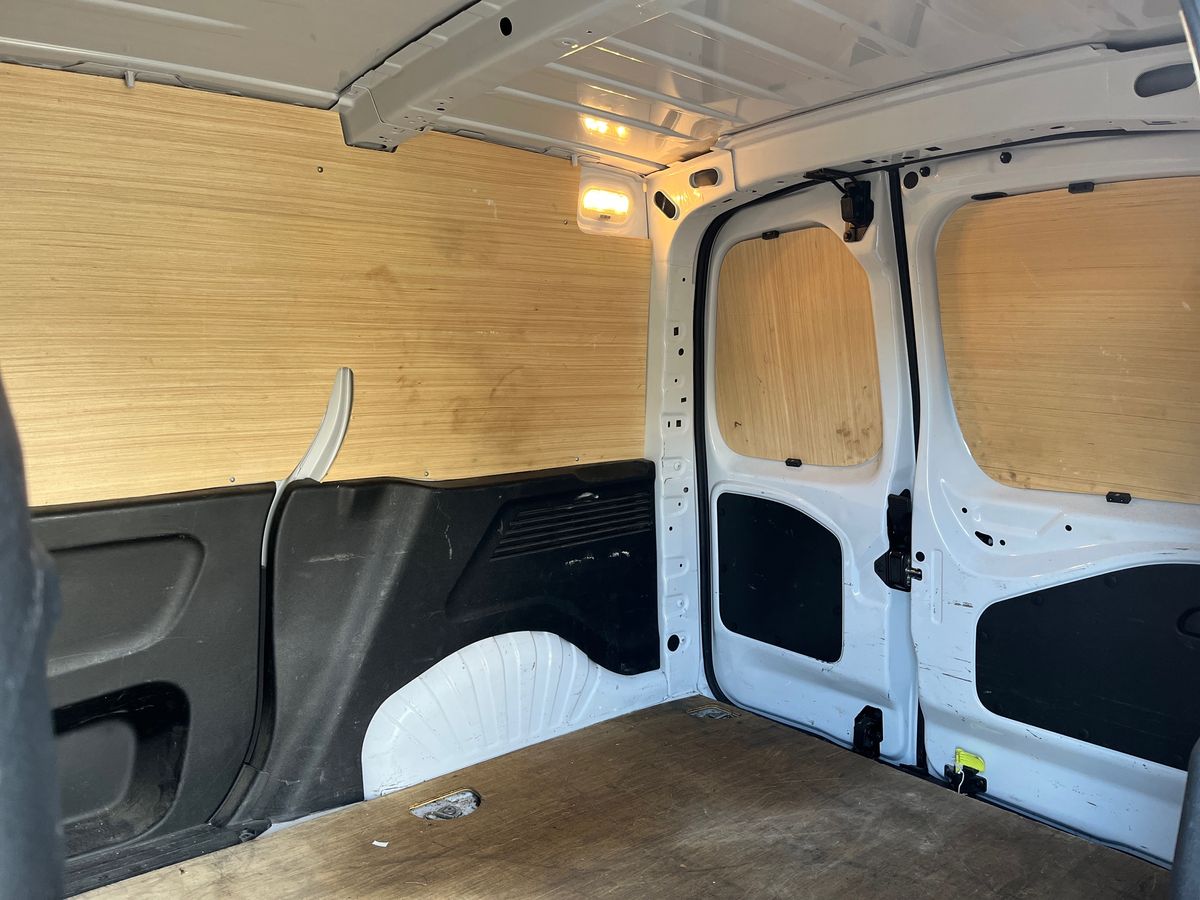 Used Citroen Berlingo 2023 for sale - 76313387: Photo 10