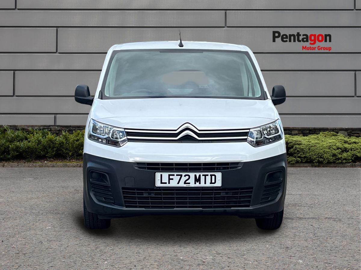 Used Citroen Berlingo 2023 for sale - 76313387: Photo 15