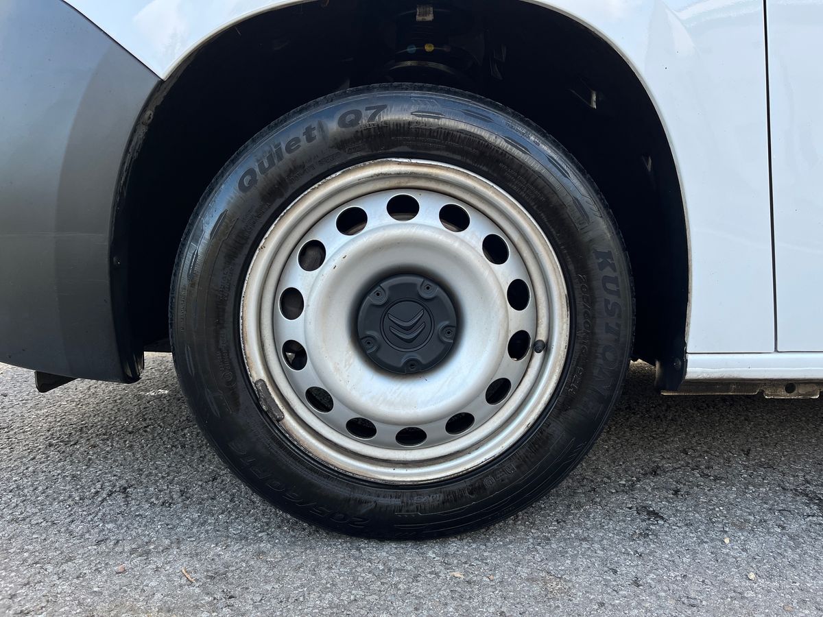 Used Citroen Berlingo 2023 for sale - 76313387: Photo 17