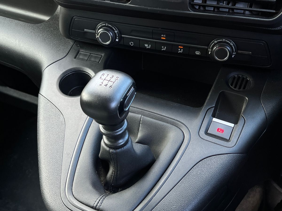 Used Citroen Berlingo 2023 for sale - 76313387: Photo 24